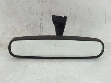 2018-2021 Jeep Grand Cherokee Interior Rear View Mirror Replacement OEM P/N:A048070 Fits Fits 2017 2018 2019 2020 2021 2022 