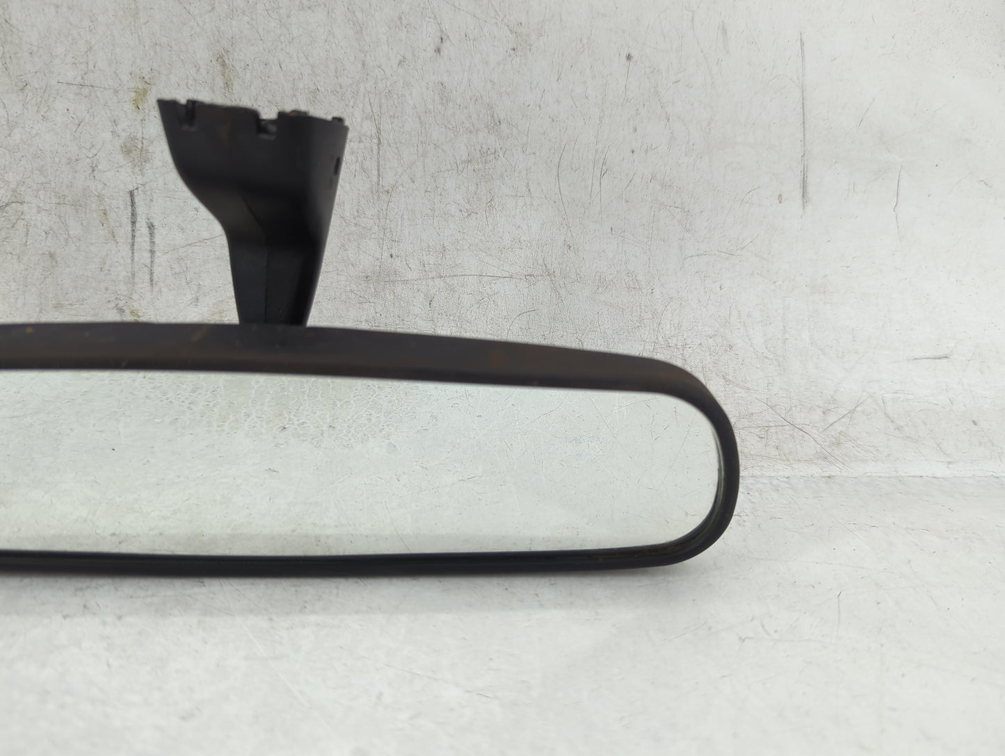 2018-2021 Jeep Grand Cherokee Interior Rear View Mirror Replacement OEM P/N:A048070 Fits Fits 2017 2018 2019 2020 2021 2022 