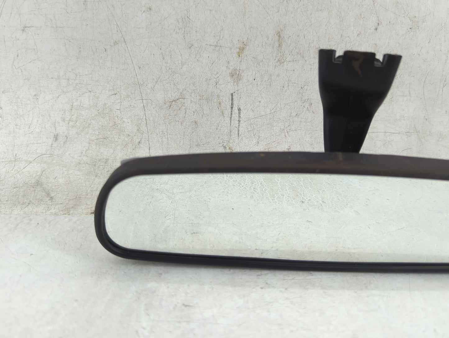 2018-2021 Jeep Grand Cherokee Interior Rear View Mirror Replacement OEM P/N:A048070 Fits Fits 2017 2018 2019 2020 2021 2022 