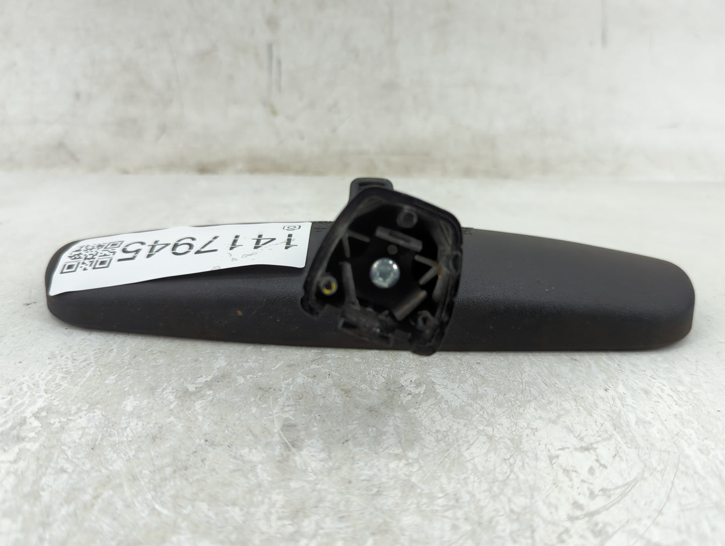 2018-2021 Jeep Grand Cherokee Interior Rear View Mirror Replacement OEM P/N:A048070 Fits Fits 2017 2018 2019 2020 2021 2022 