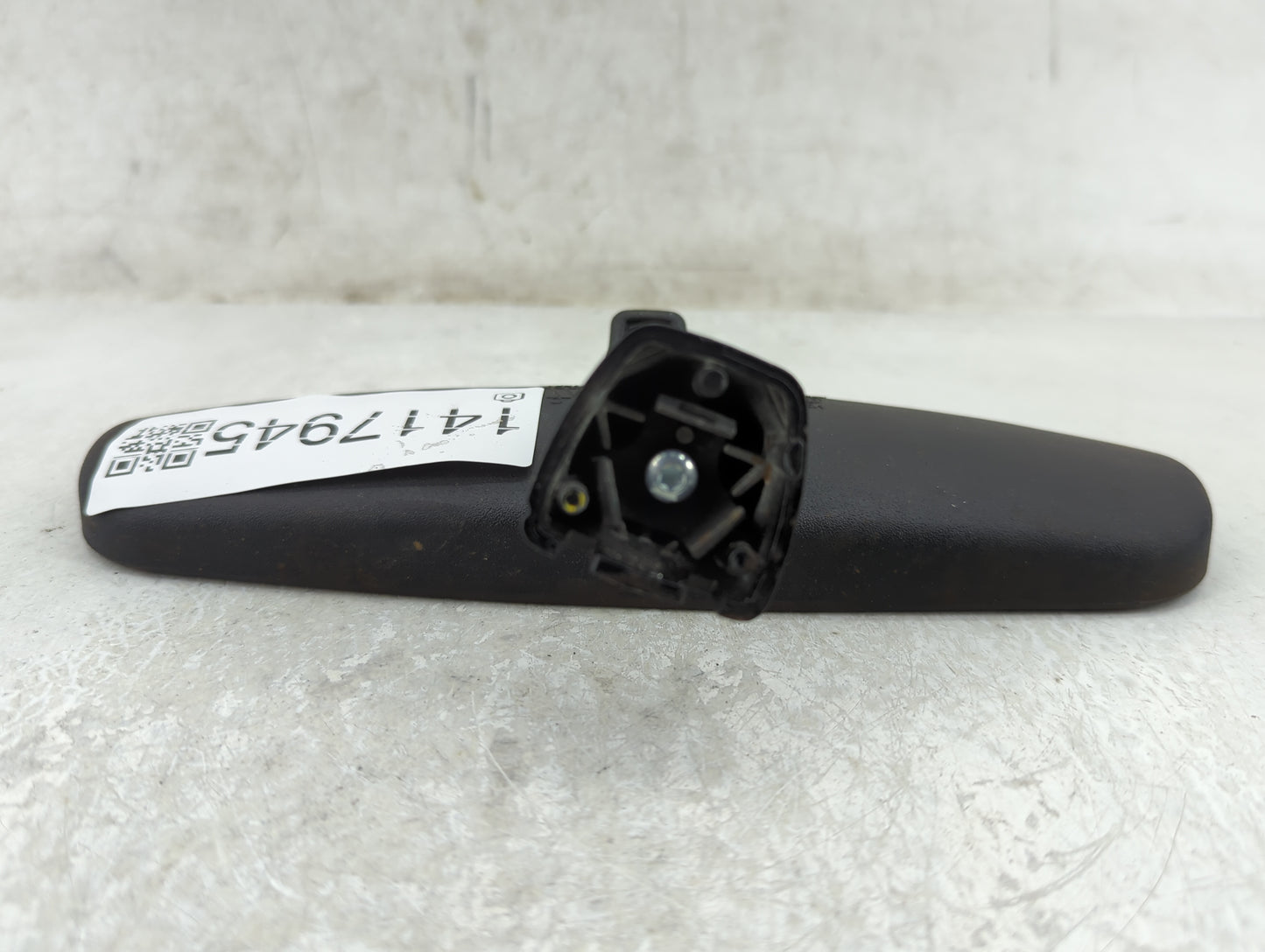 2018-2021 Jeep Grand Cherokee Interior Rear View Mirror Replacement OEM P/N:A048070 Fits Fits 2017 2018 2019 2020 2021 2022 