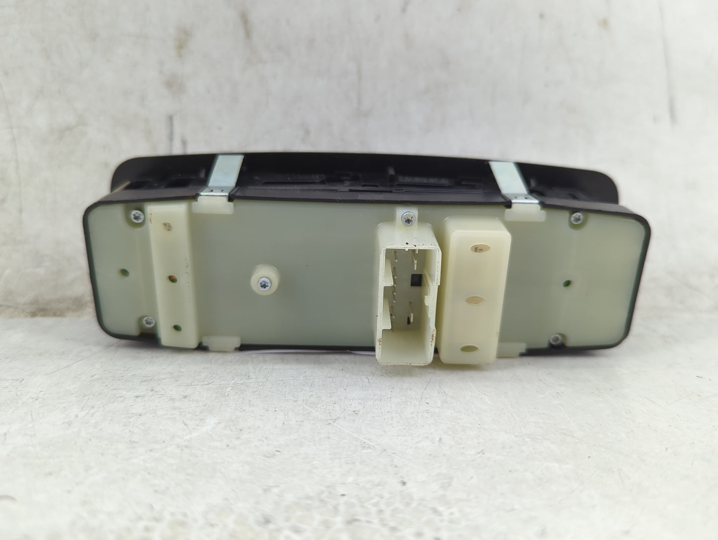 2016-2022 Jeep Grand Cherokee Master Power Window Switch Replacement Driver Side Left P/N:68319802AA Fits OEM Used Auto Part
