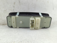2016-2022 Jeep Grand Cherokee Master Power Window Switch Replacement Driver Side Left P/N:68319802AA Fits OEM Used Auto Part