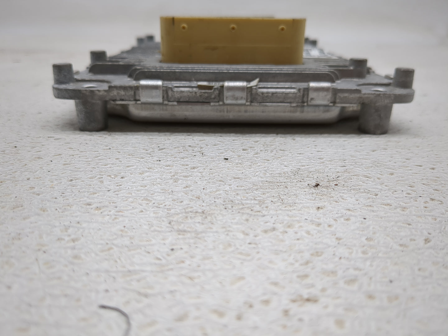 2020-2022 Jeep Grand Cherokee PCM Engine Control Computer ECU ECM PCU OEM P/N:P68504959AD P68434931AA Fits Fits 2020 2021 20