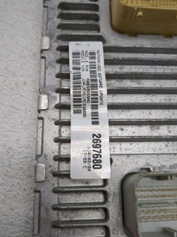2020-2022 Jeep Grand Cherokee PCM Engine Control Computer ECU ECM PCU OEM P/N:P68504959AD P68434931AA Fits Fits 2020 2021 20