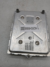 2020-2022 Jeep Grand Cherokee PCM Engine Control Computer ECU ECM PCU OEM P/N:P68504959AD P68434931AA Fits Fits 2020 2021 20