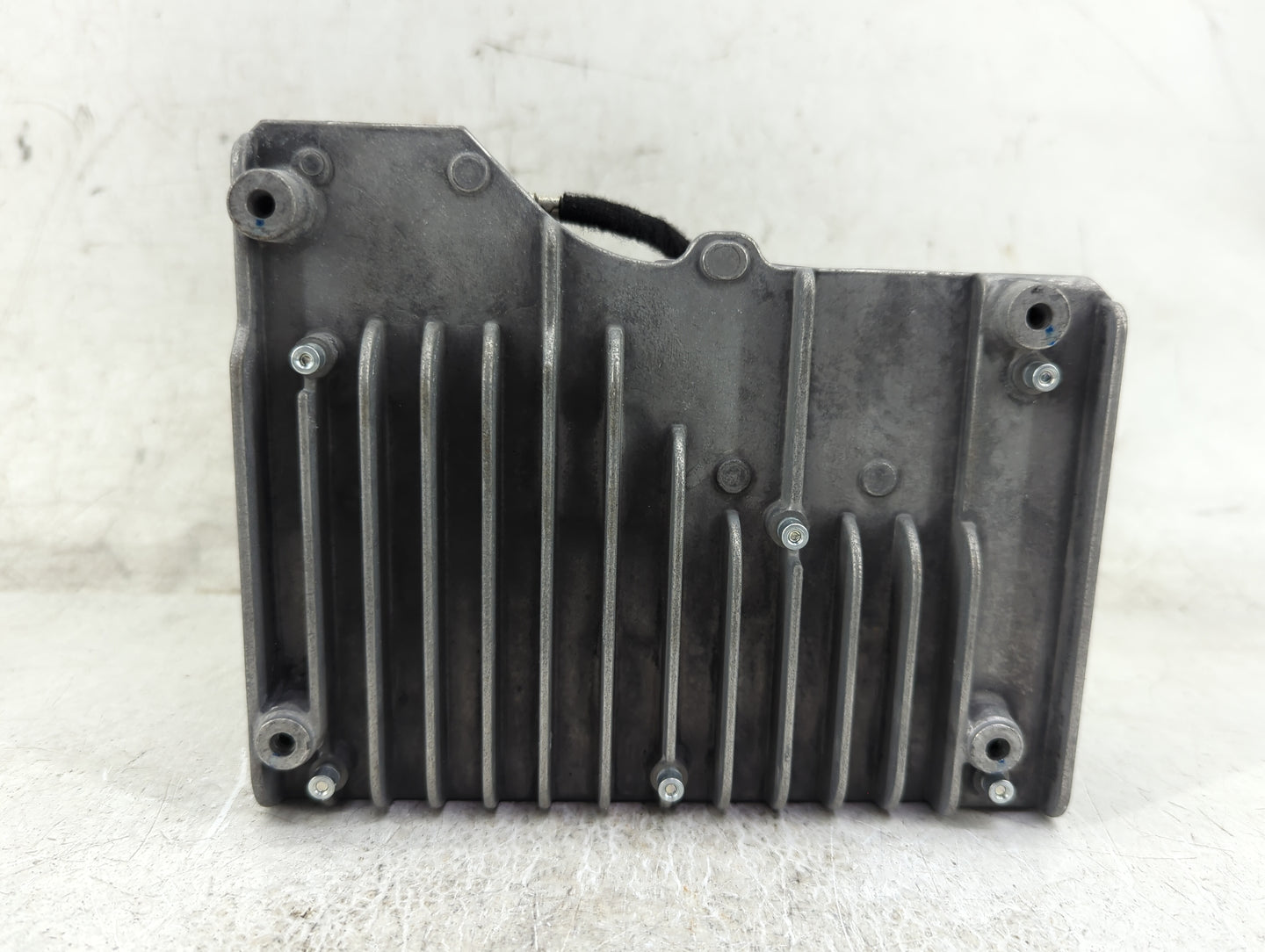 2021-2022 Jeep Grand Cherokee Radio AM FM Cd Player Receiver Replacement P/N:68520192AB P68404384AB Fits Fits 2021 2022 OEM 