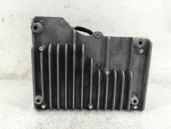 compare product 2021-2022 Jeep Grand Cherokee Radio AM FM Cd Player Receiver Replacement P/N:68520192AB P68404384AB Fits Fits 2021 2022 OEM Used Auto Parts