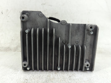 2021-2022 Jeep Grand Cherokee Radio AM FM Cd Player Receiver Replacement P/N:68520192AB P68404384AB Fits Fits 2021 2022 OEM 