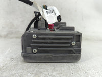 2021-2022 Jeep Grand Cherokee Radio AM FM Cd Player Receiver Replacement P/N:68520192AB P68404384AB Fits Fits 2021 2022 OEM 