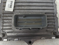 2020-2022 Jeep Grand Cherokee PCM Engine Control Computer ECU ECM PCU OEM P/N:P68504959AD 68434931AB Fits Fits 2020 2021 202