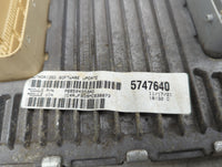 2020-2022 Jeep Grand Cherokee PCM Engine Control Computer ECU ECM PCU OEM P/N:P68504959AD 68434931AB Fits Fits 2020 2021 202