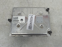 2020-2022 Jeep Grand Cherokee PCM Engine Control Computer ECU ECM PCU OEM P/N:P68504959AD 68434931AB Fits Fits 2020 2021 202