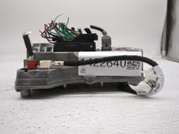 2021-2022 Jeep Grand Cherokee Radio AM FM Cd Player Receiver Replacement P/N:68520192AB CN-SC7AN3GL AC Fits Fits 2021 2022 O