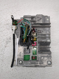 2021-2022 Jeep Grand Cherokee Radio AM FM Cd Player Receiver Replacement P/N:68520192AB CN-SC7AN3GL AC Fits Fits 2021 2022 O