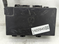 2021 Jeep Grand Cherokee Fusebox Fuse Box Panel Relay Module P/N:P68425203AB Fits OEM Used Auto Parts - Oemusedautoparts1.co
