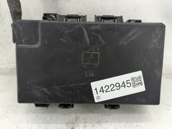 compare product 2021 Jeep Grand Cherokee Fusebox Fuse Box Panel Relay Module P/N:P68425203AB Fits OEM Used Auto Parts