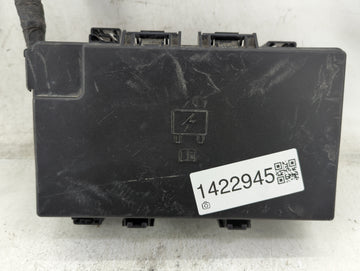 2021 Jeep Grand Cherokee Fusebox Fuse Box Panel Relay Module P/N:P68425203AB Fits OEM Used Auto Parts - Oemusedautoparts1.co