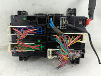 2021 Jeep Grand Cherokee Fusebox Fuse Box Panel Relay Module P/N:P68425203AB Fits OEM Used Auto Parts - Oemusedautoparts1.co