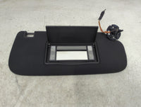 2014-2022 Jeep Grand Cherokee Sun Visor Shade Replacement Passenger Right Mirror Fits OEM Used Auto Parts - Oemusedautoparts