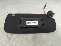 2014-2022 Jeep Grand Cherokee Sun Visor Shade Replacement Passenger Right Mirror Fits OEM Used Auto Parts - Oemusedautoparts