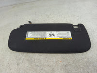 2014-2022 Jeep Grand Cherokee Sun Visor Shade Replacement Passenger Right Mirror Fits OEM Used Auto Parts - Oemusedautoparts