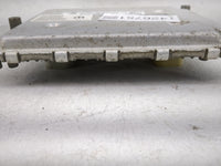 2020-2022 Jeep Grand Cherokee PCM Engine Control Computer ECU ECM PCU OEM P/N:P68504959AD A2C73312800 Fits Fits 2020 2021 20