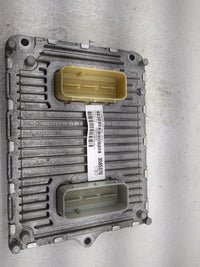2020-2022 Jeep Grand Cherokee PCM Engine Control Computer ECU ECM PCU OEM P/N:68434931AA T00EP3540JDZJM Fits Fits 2020 2021 