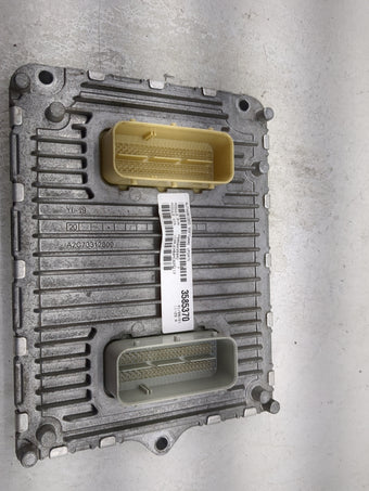 compare product 2020-2022 Jeep Grand Cherokee PCM Engine Control Computer ECU ECM PCU OEM P/N:68434931AA T00EP3540JDZJM Fits Fits 2020 2021 2022 OEM Used Auto Parts