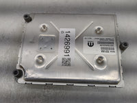 2020-2022 Jeep Grand Cherokee PCM Engine Control Computer ECU ECM PCU OEM P/N:68434931AA T00EP3540JDZJM Fits Fits 2020 2021 