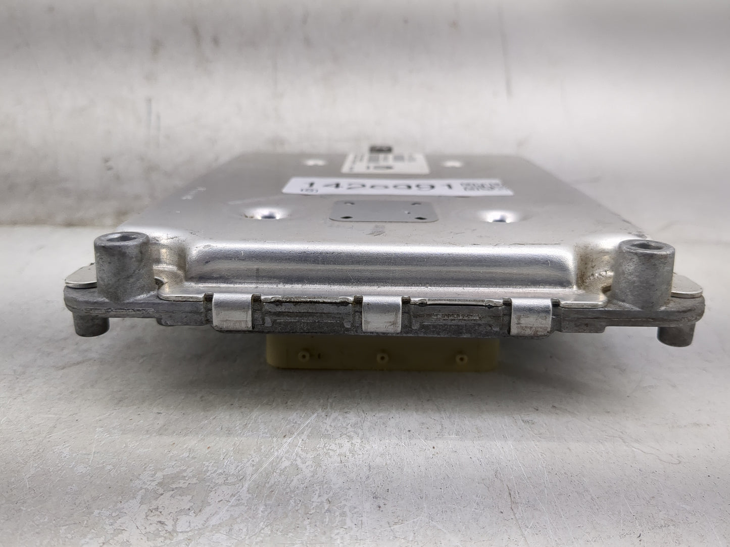 2020-2022 Jeep Grand Cherokee PCM Engine Control Computer ECU ECM PCU OEM P/N:68434931AA T00EP3540JDZJM Fits Fits 2020 2021 