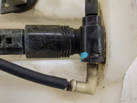 2011 Jeep Grand Cherokee Windshield Washer Fluid Reservoir Bottle Oem - Oemusedautoparts1.com