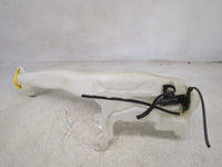 2011 Jeep Grand Cherokee Windshield Washer Fluid Reservoir Bottle Oem - Oemusedautoparts1.com
