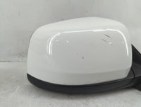 2019-2022 Jeep Grand Cherokee Passenger Side View Mirror - Right Door Mirror OEM Used - Oemusedautoparts1.com