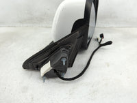 2019-2022 Jeep Grand Cherokee Passenger Side View Mirror - Right Door Mirror OEM Used - Oemusedautoparts1.com