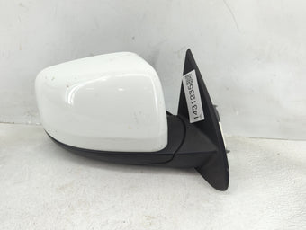 compare product 2011-2022 Jeep Grand Cherokee Passenger Side View Mirror - Right Door Mirror OEM Used
