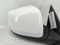 2011-2022 Jeep Grand Cherokee Passenger Side View Mirror - Right Door Mirror OEM Used - Oemusedautoparts1.com