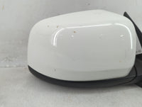 2011-2022 Jeep Grand Cherokee Passenger Side View Mirror - Right Door Mirror OEM Used - Oemusedautoparts1.com