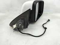 2011-2022 Jeep Grand Cherokee Passenger Side View Mirror - Right Door Mirror OEM Used - Oemusedautoparts1.com