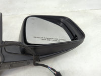 2011-2022 Jeep Grand Cherokee Passenger Side View Mirror - Right Door Mirror OEM Used - Oemusedautoparts1.com