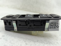 2016-2022 Jeep Grand Cherokee Master Power Window Switch Replacement Driver Side Left P/N:68319802AA 10140076 Fits OEM Used 