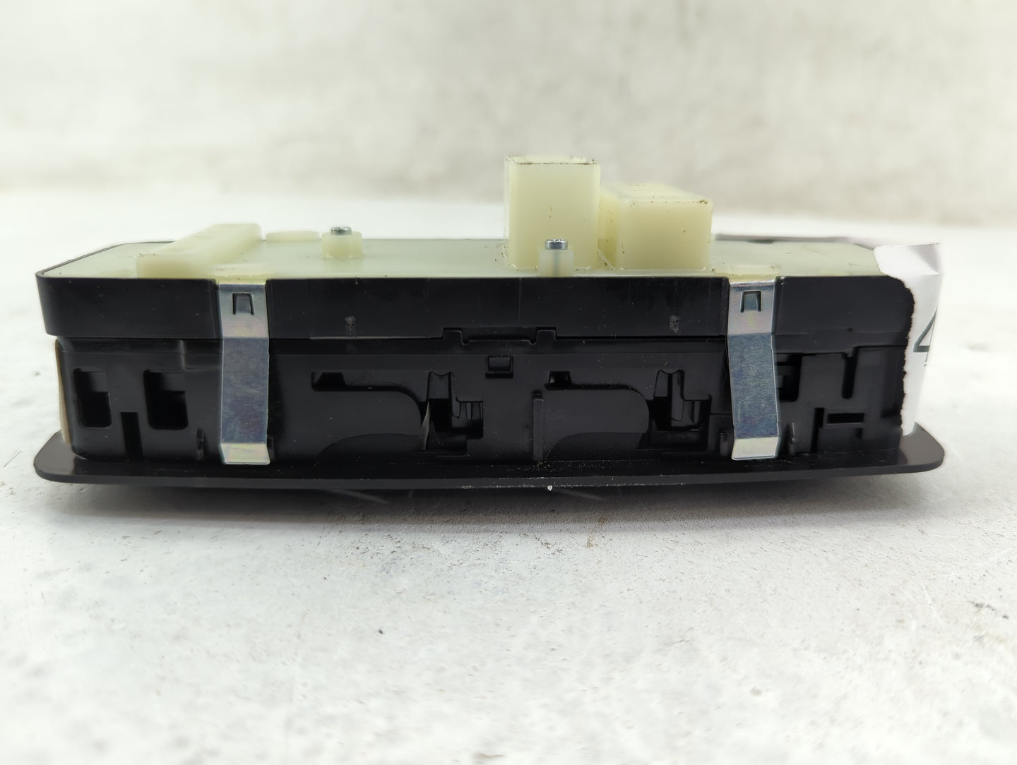 2016-2022 Jeep Grand Cherokee Master Power Window Switch Replacement Driver Side Left P/N:68319802AA 10140076 Fits OEM Used 