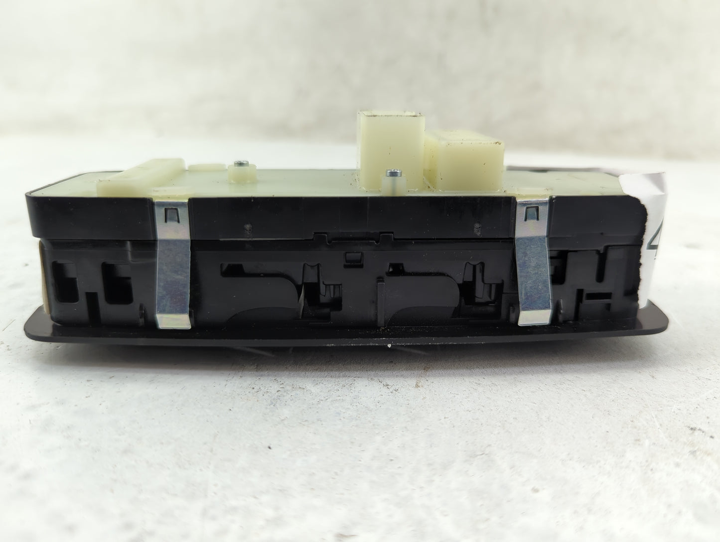 2016-2022 Jeep Grand Cherokee Master Power Window Switch Replacement Driver Side Left P/N:68319802AA 10140076 Fits OEM Used 