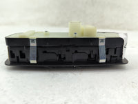 2016-2022 Jeep Grand Cherokee Master Power Window Switch Replacement Driver Side Left P/N:68319802AA 10140076 Fits OEM Used 