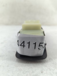 2016-2022 Jeep Grand Cherokee Master Power Window Switch Replacement Driver Side Left P/N:68319802AA 10140076 Fits OEM Used 