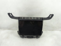 2021-2022 Jeep Grand Cherokee Climate Control Module Temperature AC/Heater Replacement P/N:68474166AF Fits Fits 2021 2022 OE