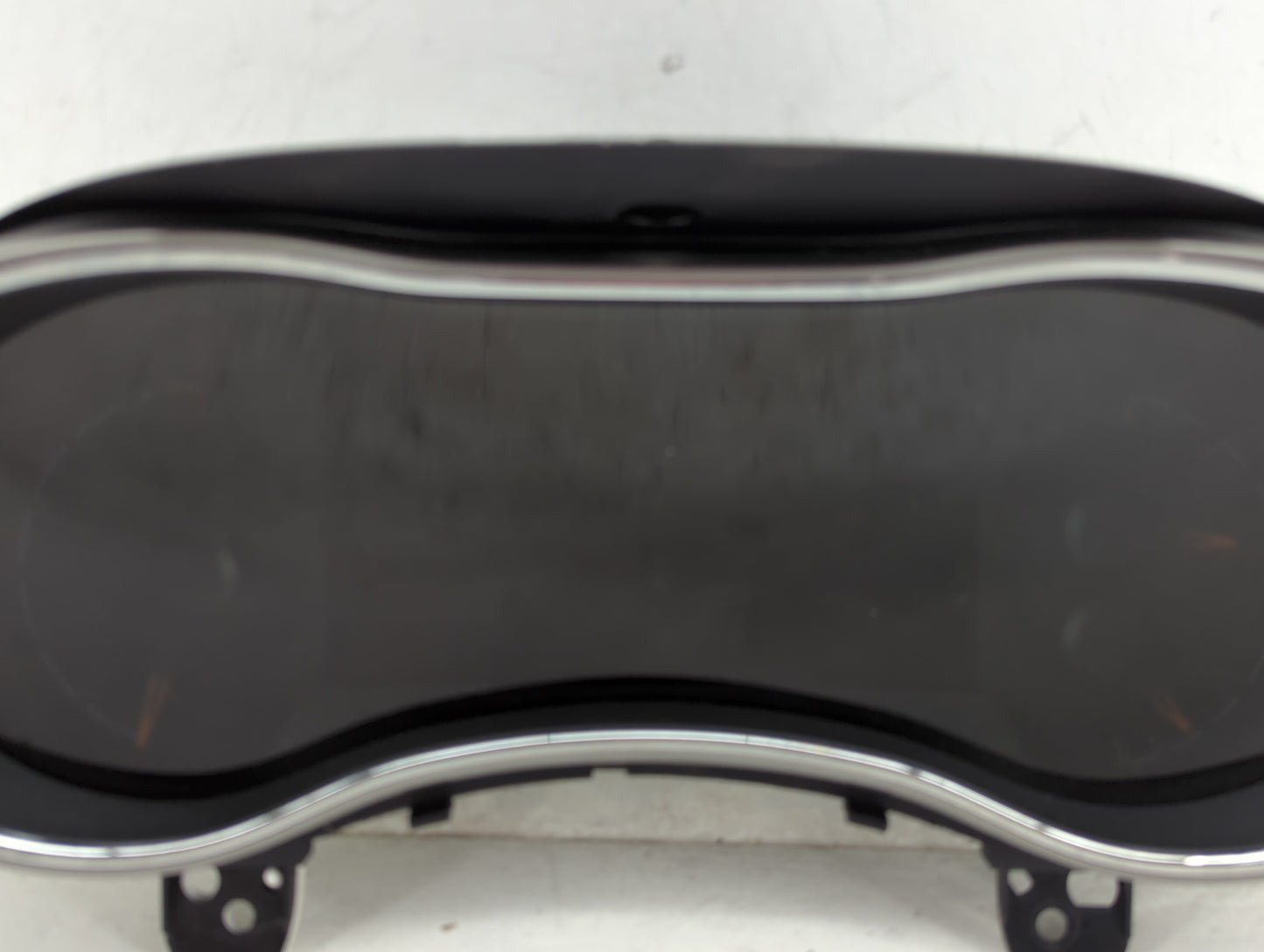 2022 Jeep Grand Cherokee Instrument Cluster Speedometer Gauges P/N:68516650AB P68516650AB Miles:46K Fits OEM Used Auto Parts