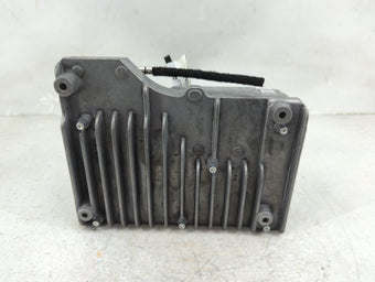 compare product 2021-2022 Jeep Grand Cherokee Radio Speaker Amplifier 1468658