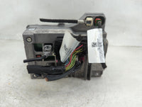 2021-2022 Jeep Grand Cherokee Radio Speaker Amplifier 1468658 - Oemusedautoparts1.com