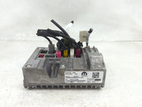 2021-2022 Jeep Grand Cherokee Radio Speaker Amplifier 1468658 - Oemusedautoparts1.com